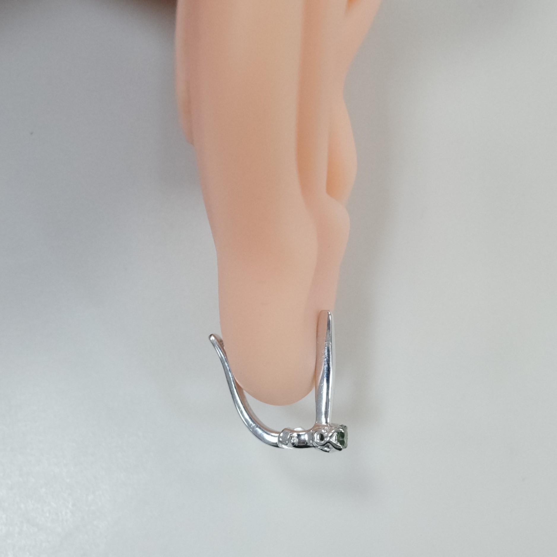 10521-001386 Серьги (Ag 925)